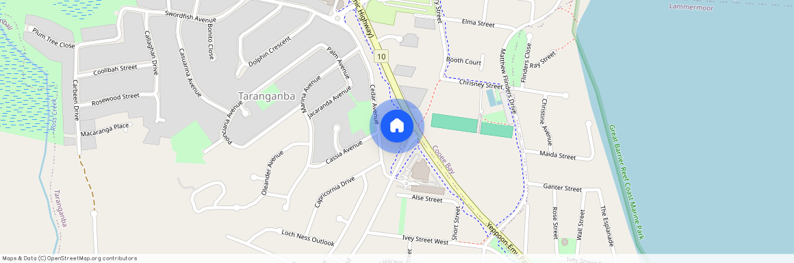 Unit 3/35 Cedar Avenue, Qld 4703, Taranganba