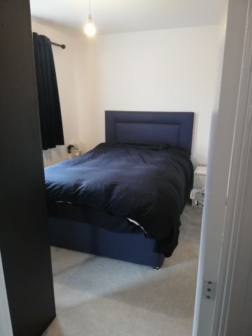 Room in a Shared House, Raspberry Way, M43 - Photo 3