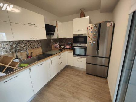 Appartement - Photo 4