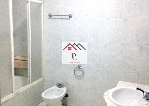 Apartamento T3 em Coimbra