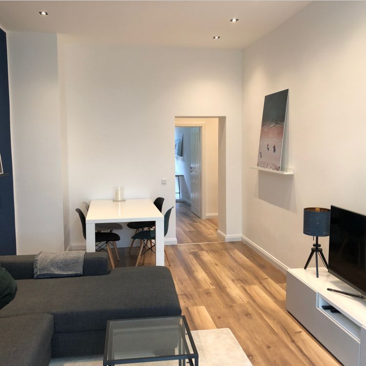 2 Zimmer in Düsseldorf - Photo 1