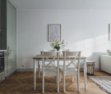 Gamla Huddingevägen, Stockholm - Photo 4