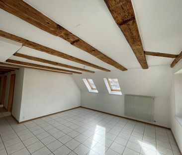 Appartement 5 pièces - Photo 5