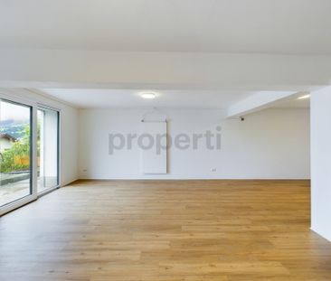 Attraktive Neubau Loft Wohnung in Luzern - Foto 1