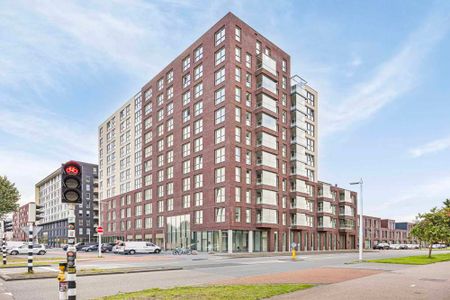 Willem Frederik Hermansstraat, 442 - Foto 4