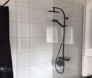 hochwertige, teilmöblierte 2-ZKB in Geislautern - Foto 5