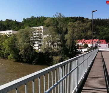 Preishit! Gemütliche Singlewohnung / Studentenwohnung in Leoben! - Photo 4