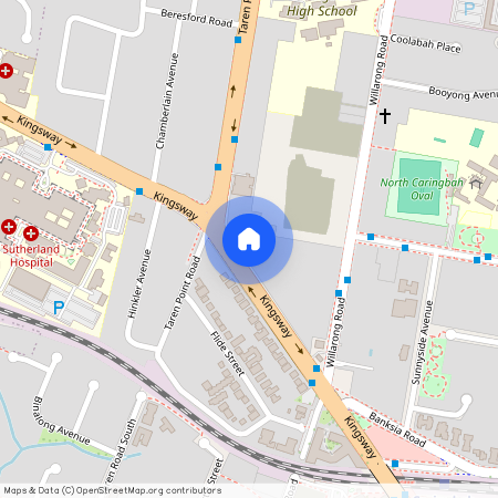 104/391 Kingsway, NSW 2229, Caringbah