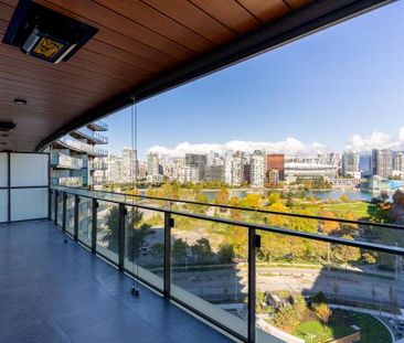 NEW 2 BED, 2 BATH + DEN IN OLYMPIC VILLAGE @ AVENUE ONE W/ VIEWS - Photo 1