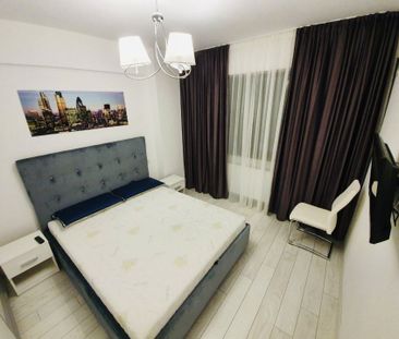 Închiriere Apartament 2 Camere – Bloc Nou, Zona Butoaie, Mamaia Sta... - Fotografie 5