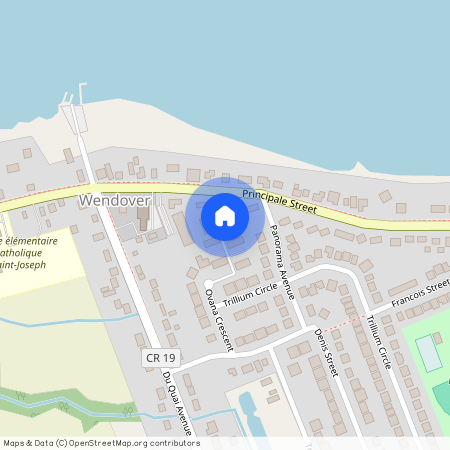 500 Ovana Crescent - 12A, Wendover, ON K0A 3K0