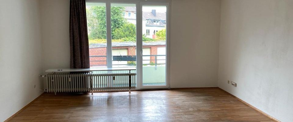 1-Zimmer-Wohnung in Aachen Burtscheid, ab December 2025 - Foto 1