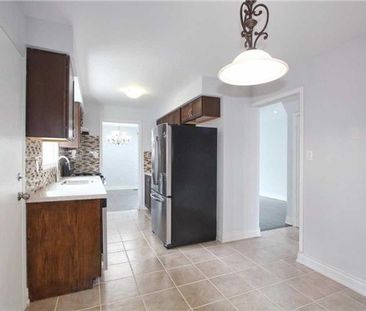 For Lease - 83 Skegby Road, Brampton, Ontario - Photo 6