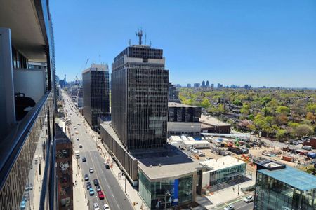 For Lease - 8 Eglinton Avenue Unit# 1104, Toronto, Ontario - Photo 3