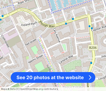 Whiting Way, Rotherhithe, London, SE16 - Photo 1