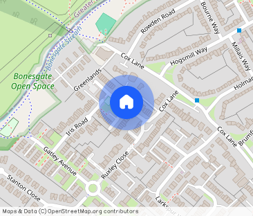 3 bedroom terraced house to rent - Photo 1