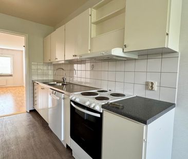 3:a Skaraborgsgatan 34F, Skara - Photo 1