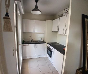 Location Appartement 2 pièces Meublé 29m² ANTIBES 06160 - Photo 5