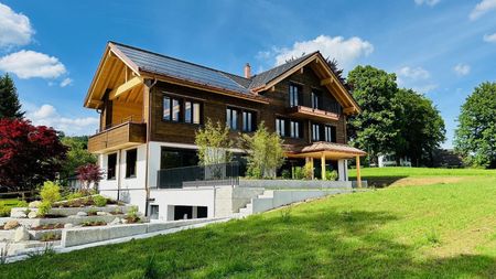 EXKLUSIV UND MODERN MIT PANORAMANBLICK - Foto 2