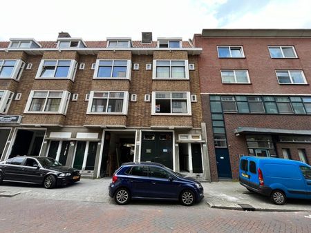 Te huur: Appartement Dunantstraat 32 A in Rotterdam - Photo 5