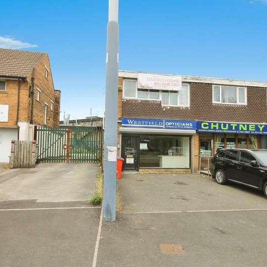 White Lane, Gleadless, Sheffield, S12 - Photo 1