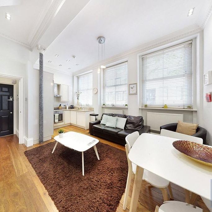 2 bedroom apartment to rent - Photo 1