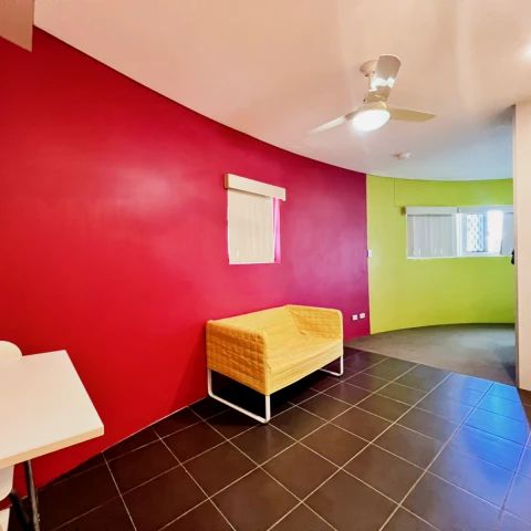 1/23-25 strachan street, Sydney - Photo 1