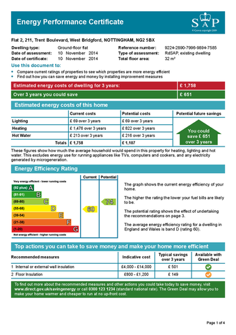 2 bedroom apartment to rent - Photo 3
