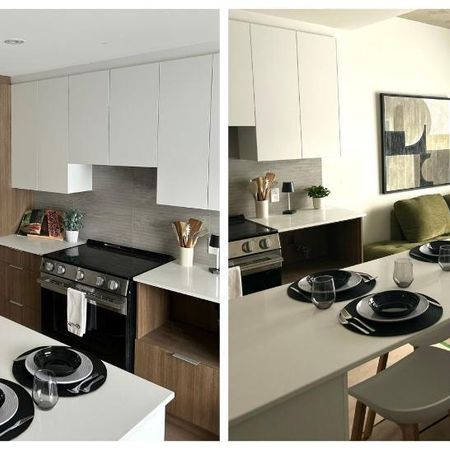 1 CAC - Quartier Dalia - Unité 309 - Photo 4