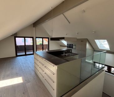 3.5 Zimmer, 157 m², 2. Stock - Photo 4