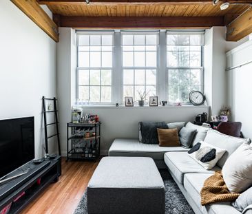 For Lease - 543 Timothy Street Unit# 111, Newmarket, Ontario - Photo 2