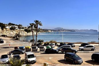 Calpe/Calp, Valencian Community