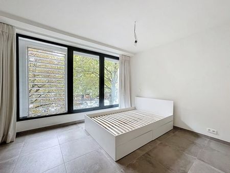 Appartement te huur - Foto 5