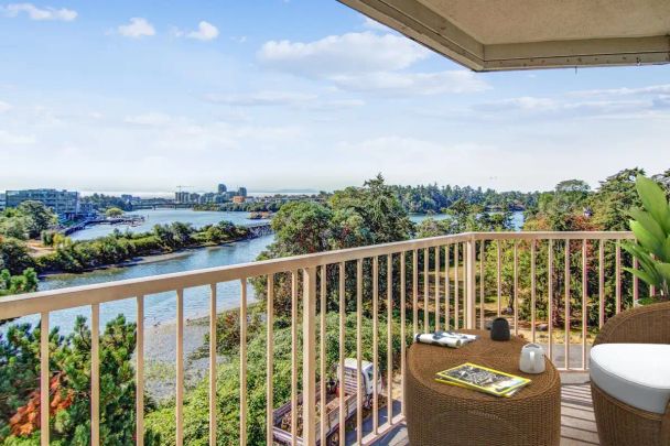 Gorge Apartments — 2 Bedroom available at 215-221,155,157 & 243 Gorge Road East - Photo 1