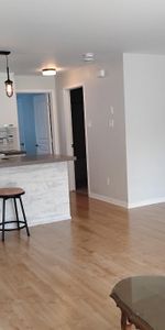 Condo a louer - Photo 3