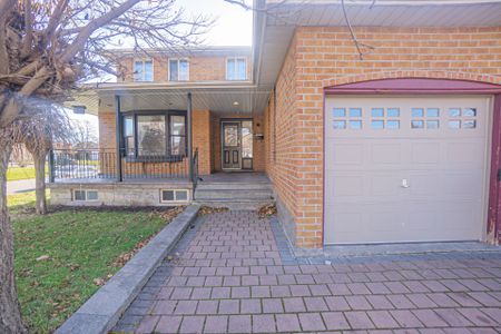 For Lease - 10 Braidwood Lake Road, Brampton, Ontario - Photo 3