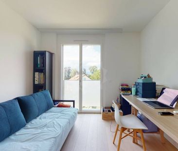5 Zimmer, 2. Stock - Foto 4