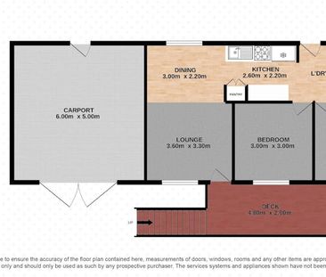 110 Smiths Road - Photo 5