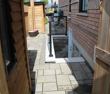 For Lease - 77 Casabel Drive Unit# BASEMENT, Vaughan, Ontario - Photo 3