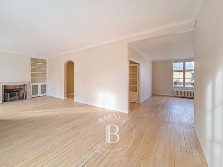 Tout savoir sur cet appartement dans le quartier Saint Thomas d'Aquin, à Paris 7ème - Photo 3