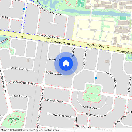 30 Teatree Terrace, Vic 3030, Point Cook