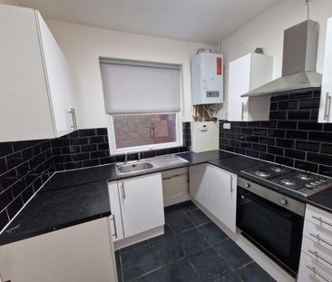 4 Bed Terraced House, Vittoria Street, CH41 - Photo 4