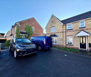 3 Bedroom House - End Terrace To Let - Photo 5