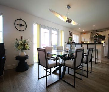 5 Bedroom Detached To Let - Photo 5