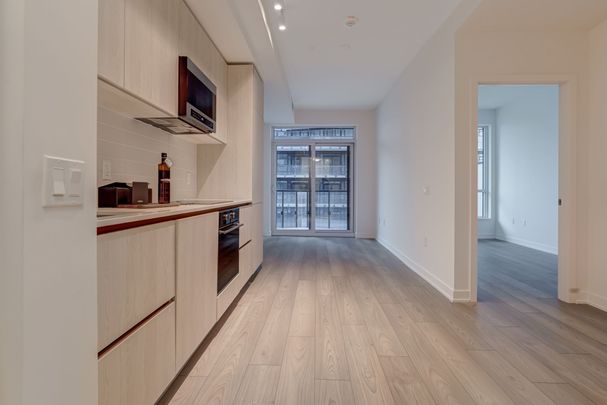 For Lease - 110 Broadway Avenue Unit# 1606S, Toronto, Ontario - Photo 1