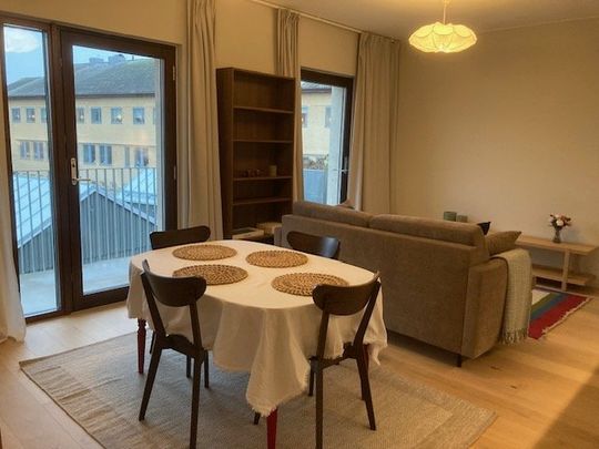 Peder Hardings väg, Visby - Foto 1