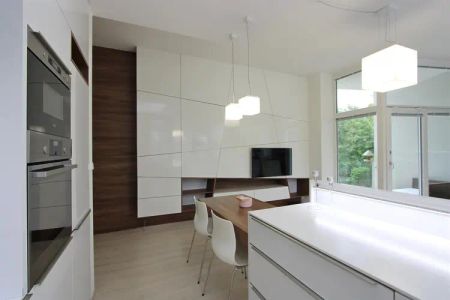 Pronájem nadstandartního bytu 2+kk, ulice Vinařská, Brno - Masarykova čtvrť, balkon, možnost parkování po domluvě - Фото 5