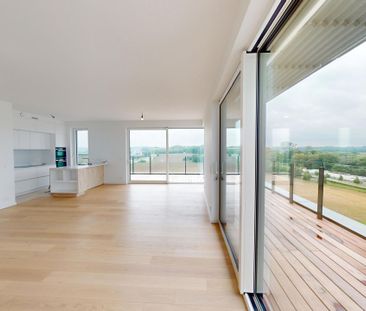 Penthouse - à louer - Photo 5