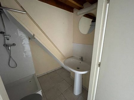 Appartement 1 pièce – LYON - Photo 2