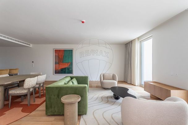 Apartamento T2 em Lisboa - Photo 1